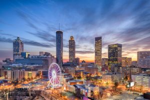 5 things that will make you want to move to the State of Georgia