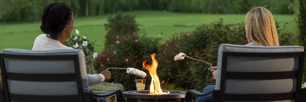 Firepit 101
